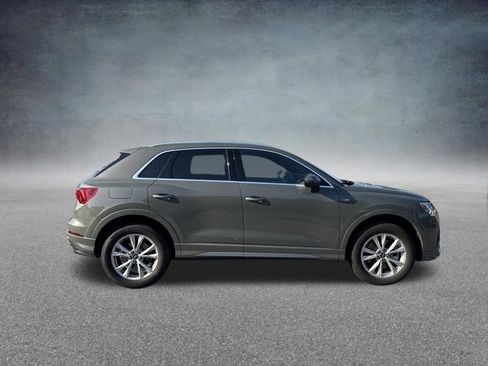 Used 2025 Audi Q3 2.0T Premium Plus w/ Premium Plus Package AWD/4WD image 6