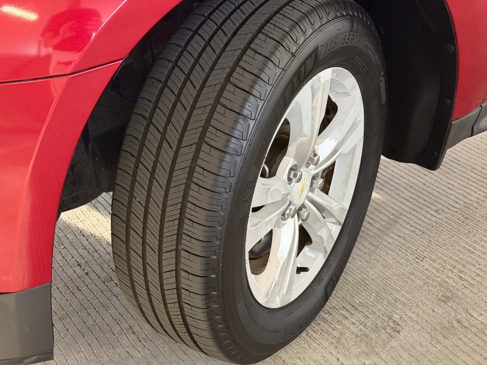 Used 2014 Chevrolet Equinox LT FWD image 12