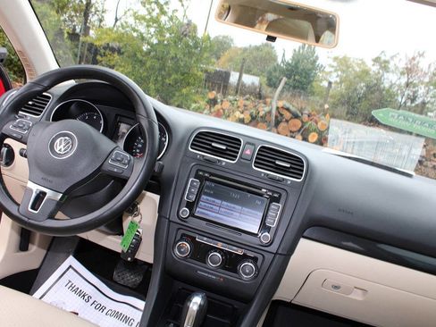 Used 2013 Volkswagen Jetta SE image 35