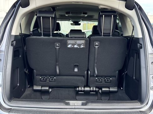 Used 2026 Honda Odyssey Touring image 12