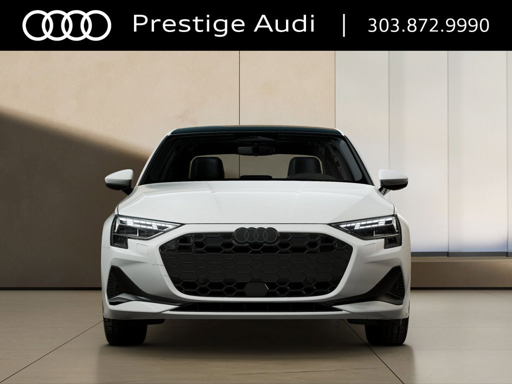 Used 2026 Audi A3 2.0T Premium AWD/4WD image 29