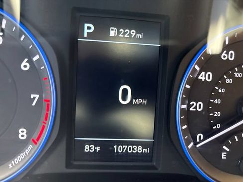 Used 2019 Hyundai Kona Ultimate AWD/4WD image 5