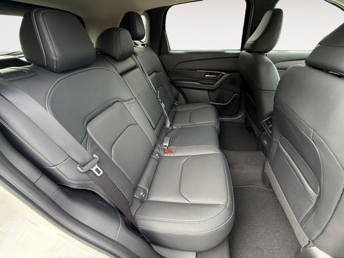 New 2026 MAZDA CX-5 2.5 S w/ Premium Plus Package AWD/4WD image 18