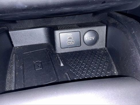 Certified 2023 Ford Bronco Sport Big Bend w/ Convenience Package image 14