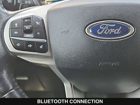 Used 2020 Ford Explorer Limited RWD image 25