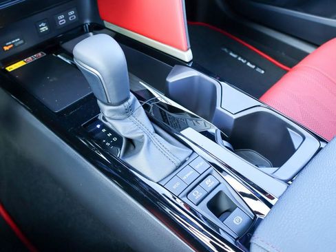 New 2026 Toyota Camry XSE w/ Premium Plus Package image 14