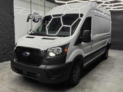 Used 2022 Ford Transit 250 148 High Roof w/ Load Area Protection Package