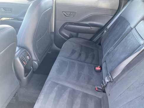 Used 2024 Hyundai Kona N Line FWD image 16