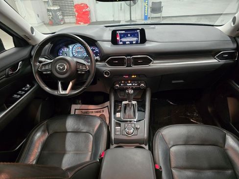 Used 2020 MAZDA CX-5 Grand Touring FWD image 34