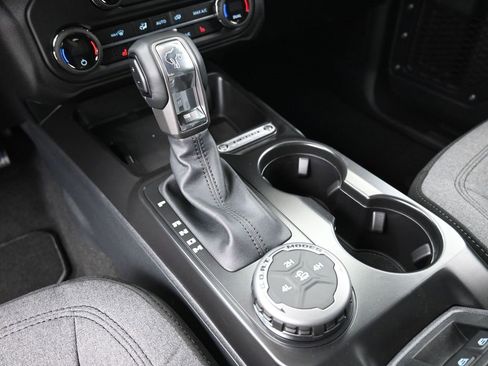 New 2025 Ford Bronco Big Bend image 31