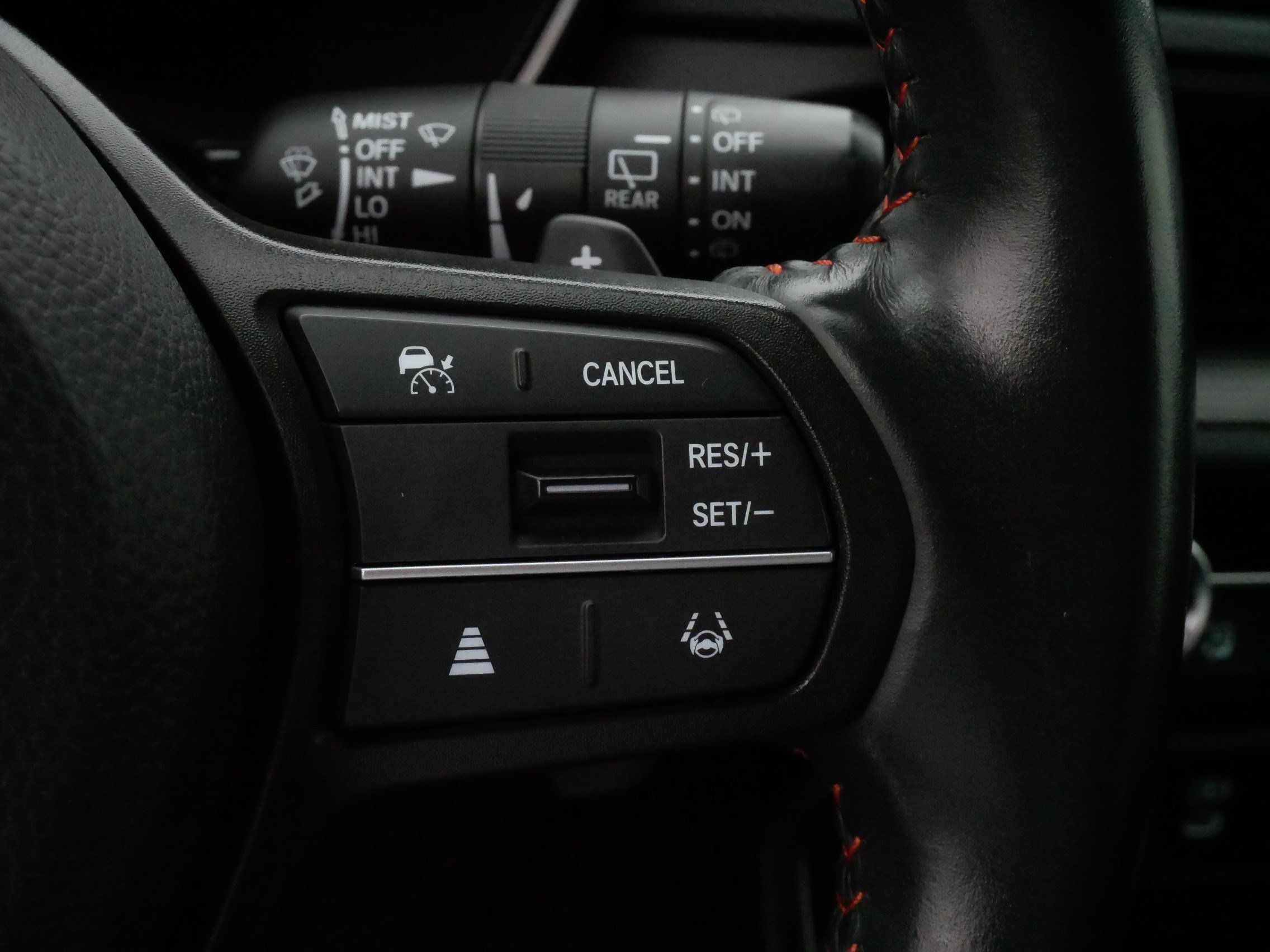 Certified 2024 Honda CR-V Sport image 25