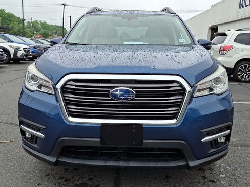 Used 2022 Subaru Ascent Limited w/ Technology Package AWD/4WD image 2