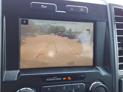 Used 2017 Ford F150 XLT w/ Equipment Group 302A Luxury RWD image 28