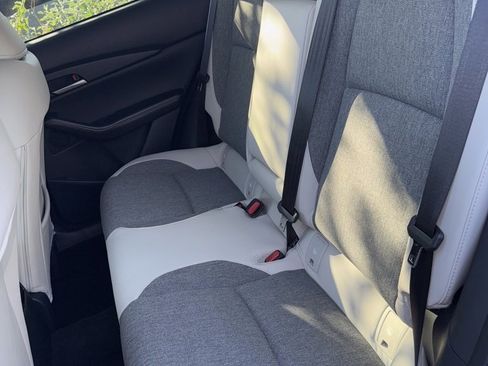 New 2026 MAZDA CX-30 AWD 2.5 S image 9