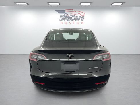 Used 2021 Tesla Model 3 Long Range AWD/4WD image 5
