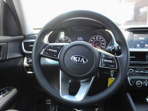 Used 2020 Kia Optima LX FWD image 15