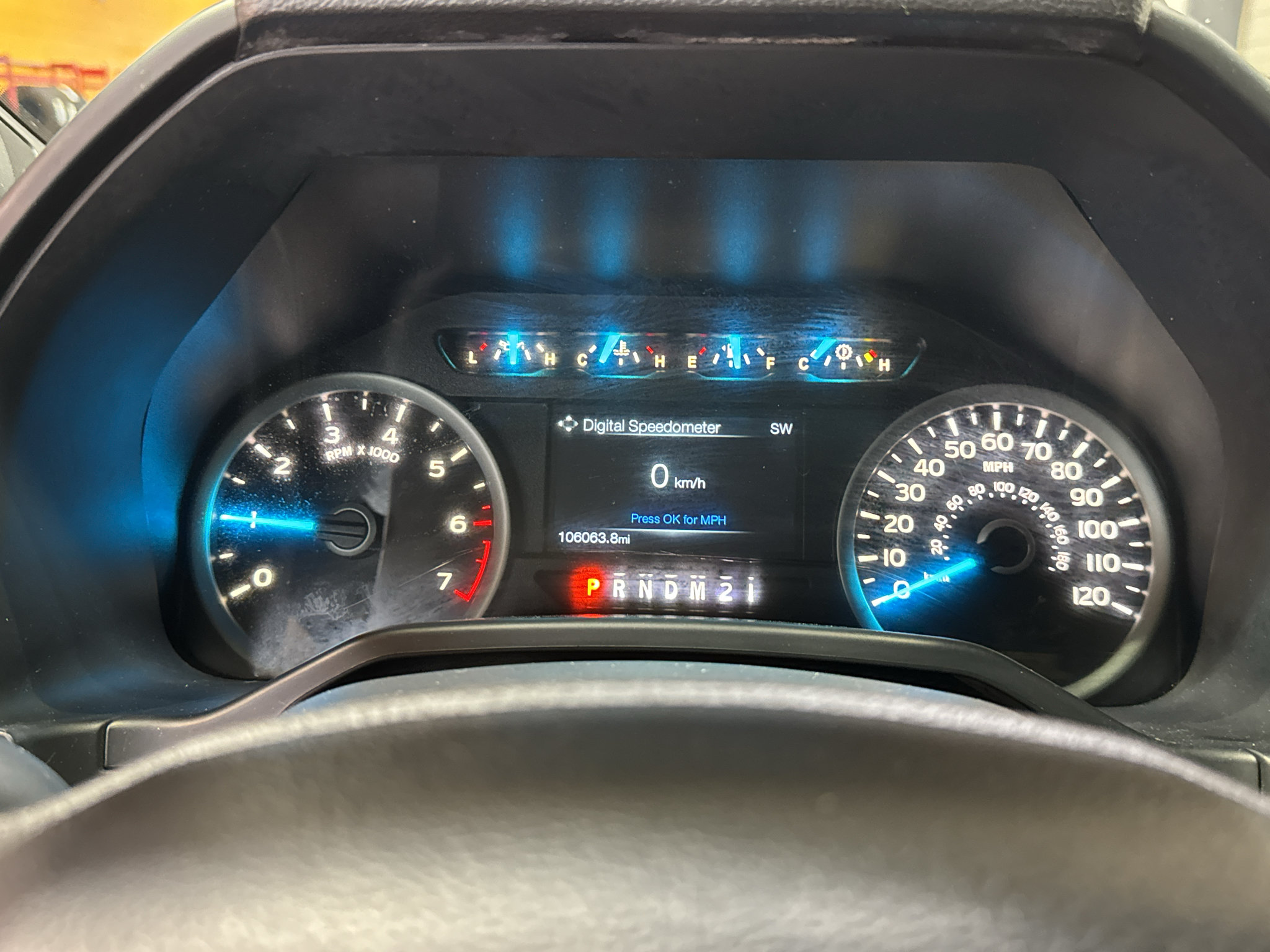 Used 2015 Ford F150 XLT w/ Equipment Group 301A Mid AWD/4WD image 28
