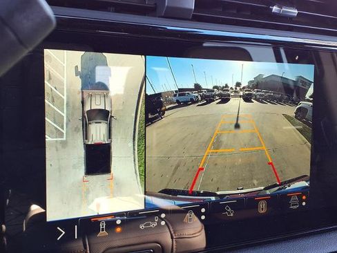 New 2026 GMC Sierra 2500 AT4 w/ AT4 Premium Plus Package image 6