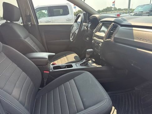 Used 2019 Ford Ranger XLT w/ Equipment Group 302A Luxury AWD/4WD image 4