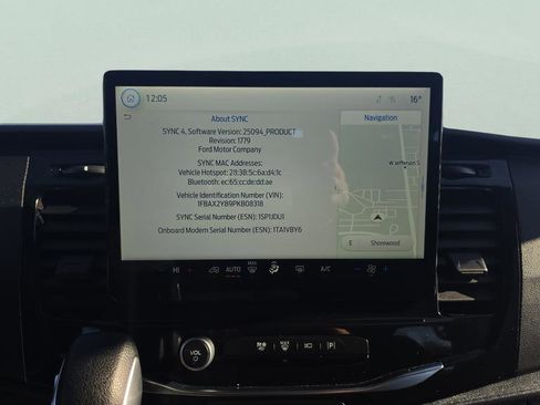 Certified 2023 Ford Transit 350 XLT image 22