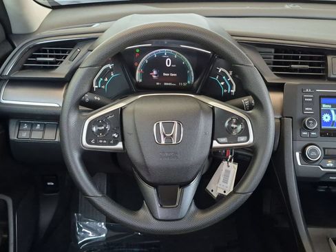 Used 2021 Honda Civic LX image 13
