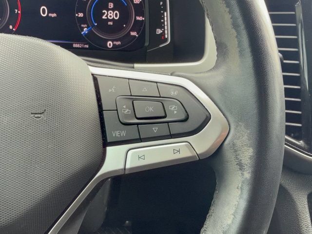 Used 2021 Volkswagen Atlas SEL FWD image 18