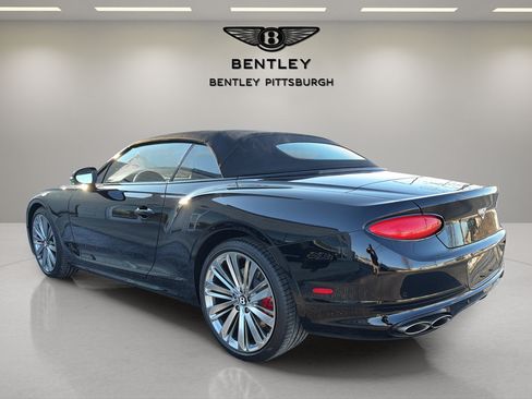 Used 2024 Bentley Continental GT Speed AWD/4WD image 26