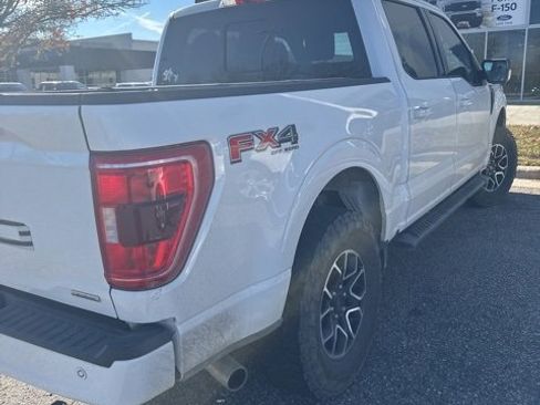 Used 2021 Ford F150 XLT w/ Equipment Group 302A High image 4