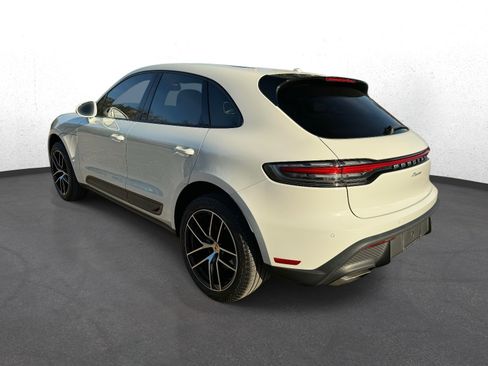 Used 2022 Porsche Macan image 5