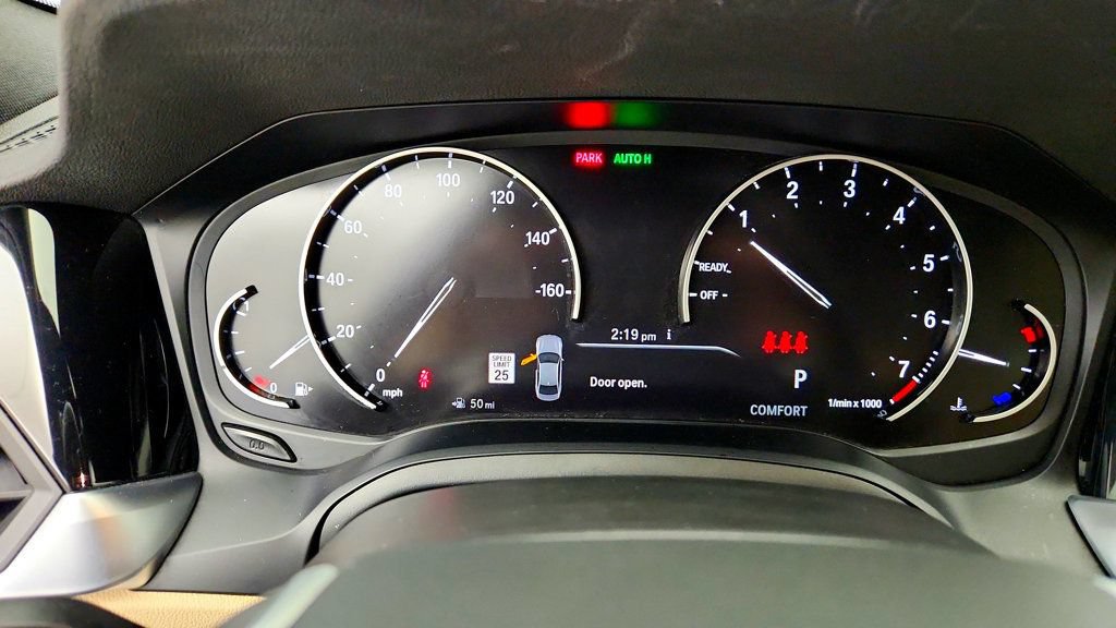 Used 2020 BMW 330i xDrive Sedan w/ Convenience Package AWD/4WD image 15
