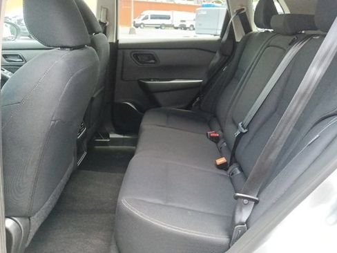 Used 2024 Nissan Rogue S AWD/4WD image 26