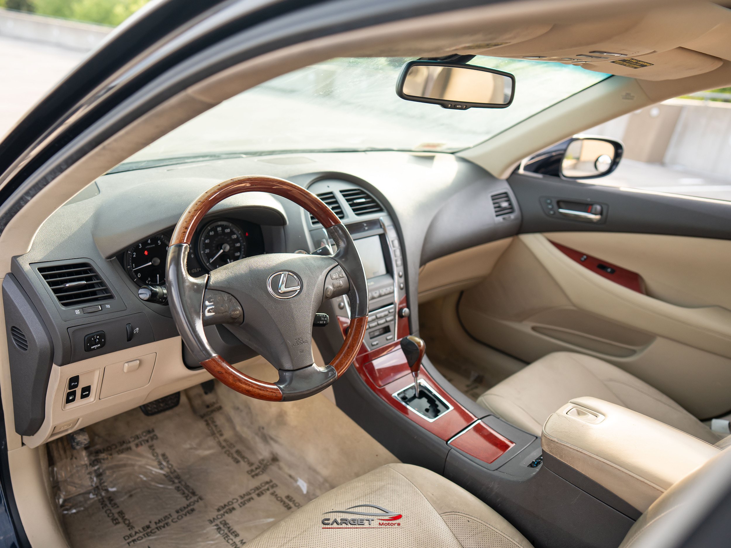 Used 2009 Lexus ES 350 FWD image 13