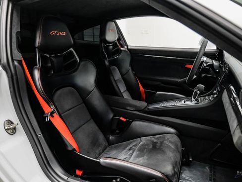 Used 2016 Porsche 911 GT3 RS image 60