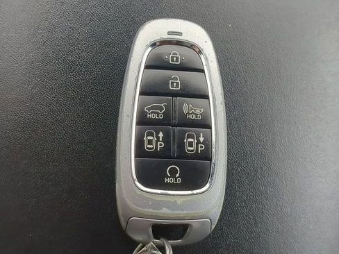 Used 2023 Hyundai Santa Fe Calligraphy AWD/4WD image 29