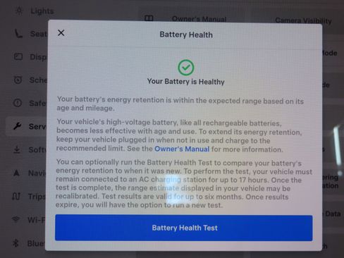 Used 2019 Tesla Model 3 Performance image 21