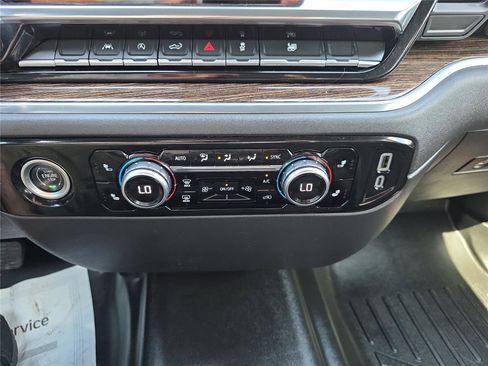 Used 2023 GMC Sierra 1500 Elevation AWD/4WD image 25