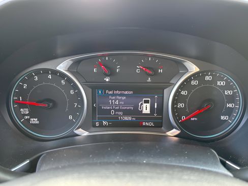 Used 2019 Chevrolet Equinox LT image 31