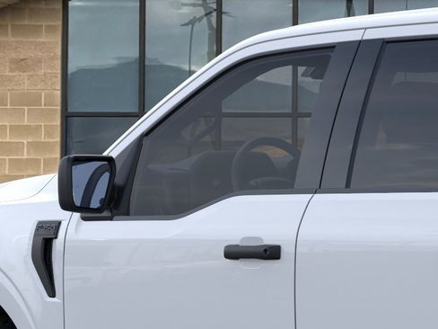 New 2026 Ford F150 STX AWD/4WD image 20