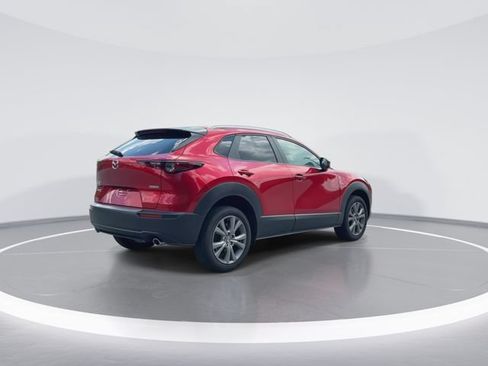 Used 2026 MAZDA CX-30 AWD 2.5 S image 8