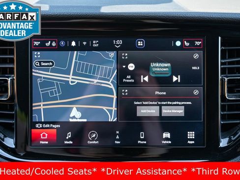 Used 2023 Dodge Durango GT AWD/4WD image 25