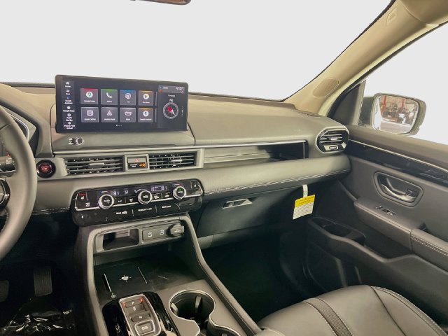New 2026 Honda Pilot EX-L image 16