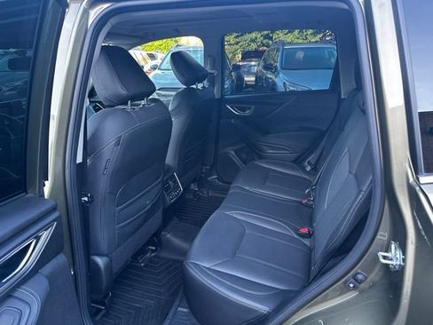 Certified 2024 Subaru Forester Touring AWD/4WD image 31
