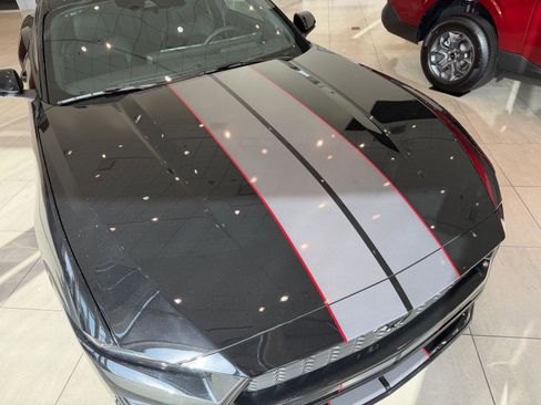 New 2025 Ford Mustang Premium RWD image 21