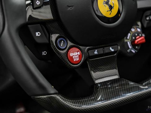 Used 2023 Ferrari 812 GTS RWD image 56