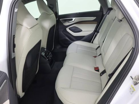 New 2026 Audi A6 Premium Plus image 15