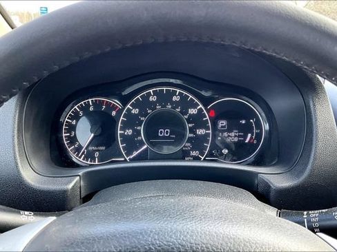 Used 2019 Nissan Versa Note SV FWD image 13
