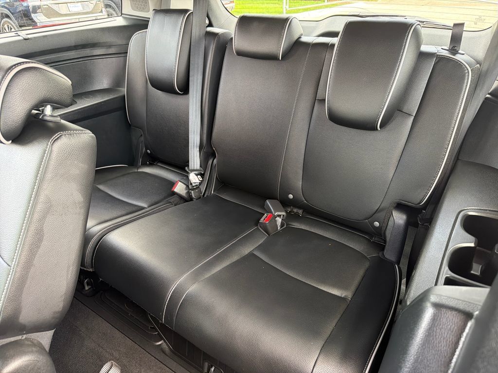 Used 2023 Honda Odyssey Elite image 25