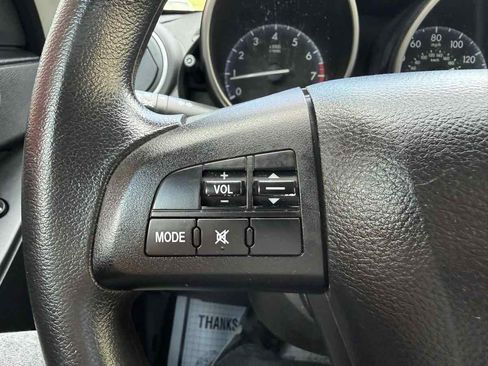 Used 2012 MAZDA MAZDA3 i Sport image 16