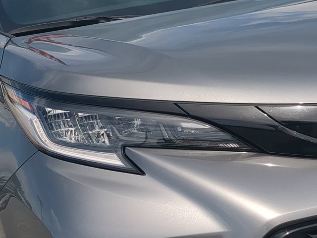 Certified 2026 Toyota Sienna XSE FWD image 10