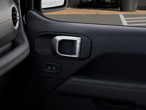 New 2026 Jeep Wrangler Sahara image 25